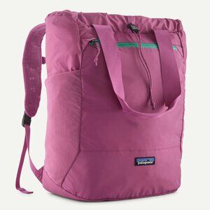 Patagonia Terravia Tote Pack 24L
